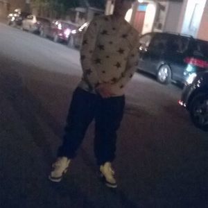 Meet your Posher, Cristobal